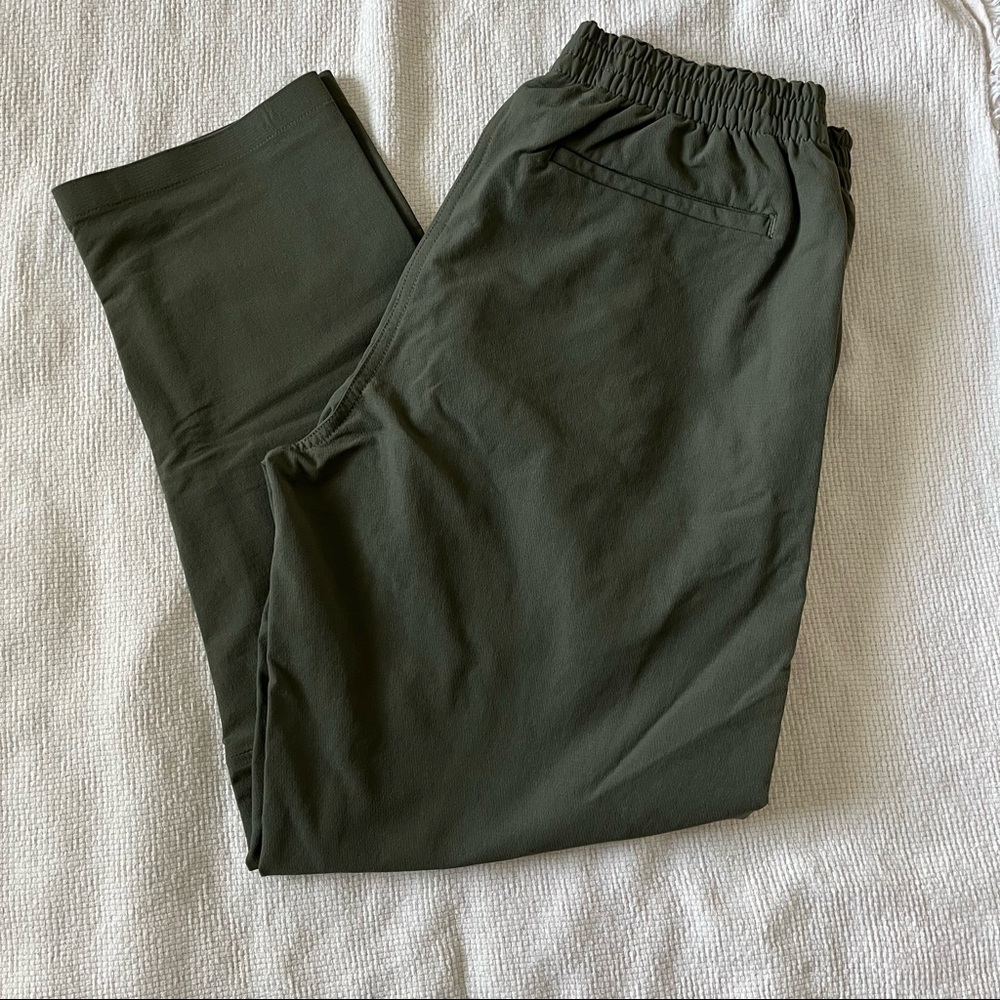 Outdoor Voices Rek Trek Pants, size small